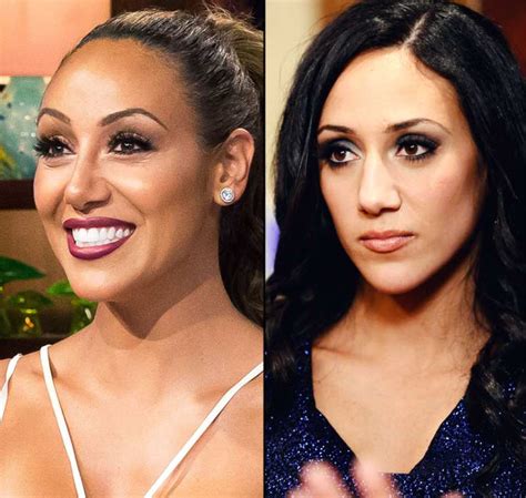 what happened to melissa gorga